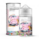 Eliquid France Baril Garage Oil 66 Fresh and Love - Vape Shot -