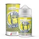 Eliquid France Baril Garage Oil 05 Passion Banana Fresh - Vape