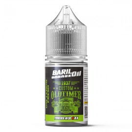 Eliquid France Baril Garage Oil 06 Gin Lemon Fresh - Mini shot