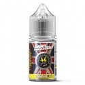 Eliquid France Baril Garage Oil 44 Lemon Tart Peanut - Mini