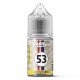 Eliquid France Baril Garage Oil 53 Vanilla Cream Tobacco - Mini