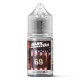Eliquid France Baril Garage Oil 69 Catalan Cream - Mini shot