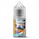 Eliquid France Baril Garage Oil 83 Monte Carlo Granprix - Mini