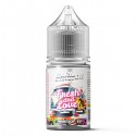Eliquid France Baril Garage Oil Fresh and Love - Mini shot 10+20