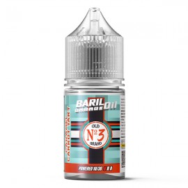Eliquid France Baril Garage Oil 03 Caramel Carrot Tart - Mini