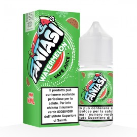 Fantasi Watermelon Ice - Mini shot 10+10