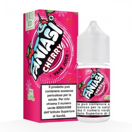 Fantasi Cherry Ice - Mini shot 10+10