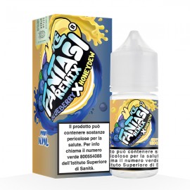 Fantasi Blueberry X Honeydew Ice - Mini shot 10+10