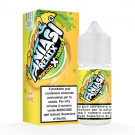 Fantasi Tropical X Thunder Ice - Mini shot 10+10
