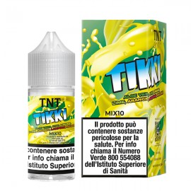 TNT Vape Tikki - Mini mix 10ml