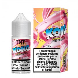 TNT Vape Kong - Mini mix 10ml