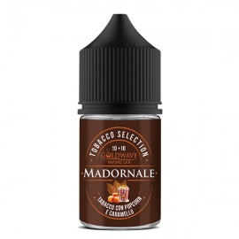 Goldwave Tobacco Selection Madornale - Mini Shot 10+10