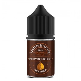 Goldwave Tobacco Selection Provocatorio - Mini Shot 10+10