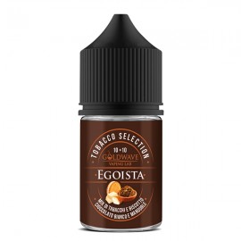 Goldwave Tobacco Selection Egoista - Mini Shot 10+10