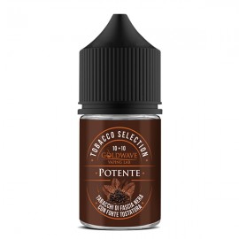 Goldwave Tobacco Selection Potente - Mini Shot 10+10