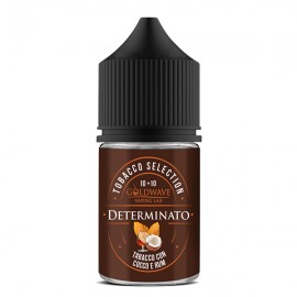 Goldwave Tobacco Selection Determinato - Mini Shot 10+10