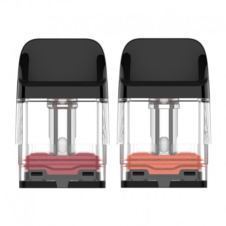 Vaporesso Xros Series Corex 3.0 Mesh Pod - 3ml - 3pcs