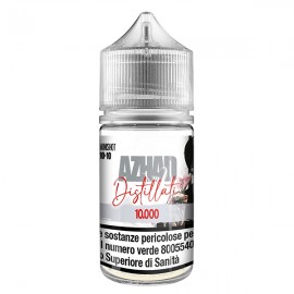 Azhads Elixirs 10000 - Distillati - Mini Shot 10+10