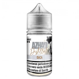 Azhads Elixirs Duca - Distillati - Mini Shot 10+10