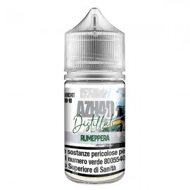 Azhads Elixirs Rumeppera - Distillati - Mini Shot 10+10