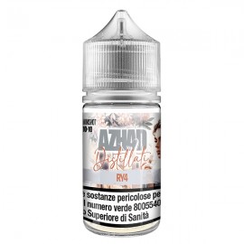 Azhads Elixirs Ry4 - Distillati - Mini Shot 10+10