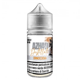 Azhads Elixirs Ernocciola - Distillati - Mini Shot 10+10