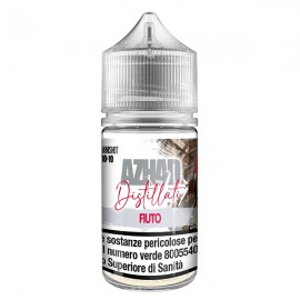 Azhads Elixirs Fiuto - Distillati - Mini Shot 10+10