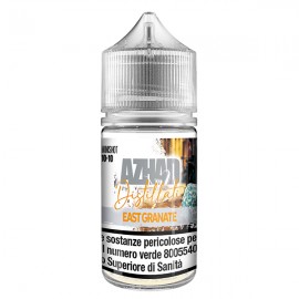 Azhads Elixirs East Granate - Distillati - Mini Shot 10+10