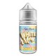 Cyber Flavour White Mery - Mini shot 10+10