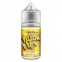 Cyber Flavour Yellow Mery - Mini shot 10+10