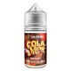 Cyber Flavour Cola Mery - Mini shot 10+10
