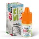 Vaporice NICSALT Fragola Kiwi - 10ml