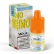 Vaporice NICSALT Lemonissimo - 10ml