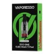 Vaporesso Mesh T-Pod cartridge for Eco One - 2ml - 4pcs