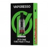 Vaporesso Mesh T-Pod cartridge for Eco One - 2ml - 4pcs