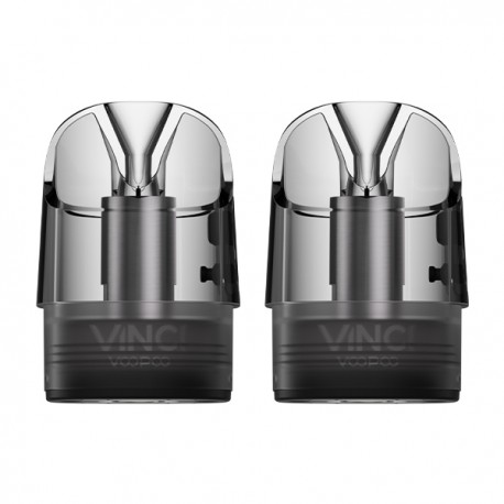 Voopoo Vinci E cartridge - 5ml - 2pcs