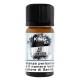 King Liquid aroma All Black - 10ml