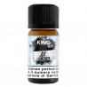 King Liquid aroma All Black - 10ml
