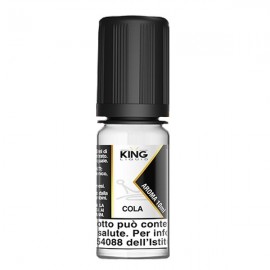 King Liquid aroma COLA - 10ml