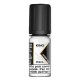 King Liquid flavor Pesca - 10ml