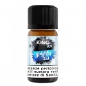 King Liquid aroma Krypton Hit - 10ml