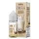 King Liquid MILKME! Coco Sunny - Mix and Vape 10+10