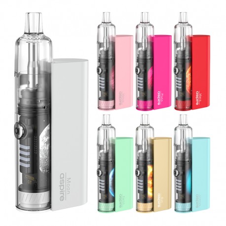 Aspire Cyber GT Galaxy Pod Kit
