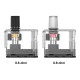 Vaporesso Apex Mesh Pod - 5ml - 2pcs