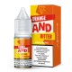 Suprem-e flavour Orange And Bitter - 10ml