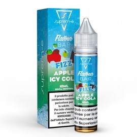 Suprem-e Flavour Bar APPLE ICY COLA - Mini Mix 10+10