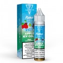 Suprem-e Flavour Bar Fizz APPLE ICY COLA - Mini Mix 10+10