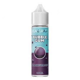 Flavourage Bubble Gum Blackcurrant - Aroma Shot 20ml