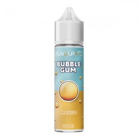 Flavourage Bubble Gum Mango - Aroma Shot 20ml