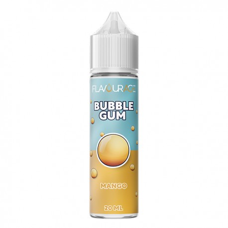 Flavourage Bubble Gum Mango - Aroma Shot 20ml